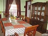 Lovely Dining Room