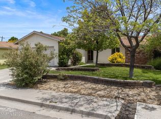640 Nancy Cir, Reno, NV 89503