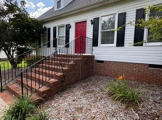 599 Sheriff Mill Rd, Easley, SC 29642