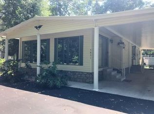 5831 County Road 551, Bushnell, FL 33513