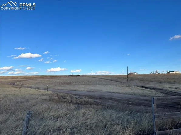 4855 S Calhan Hwy, Calhan, CO 80808
