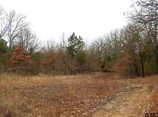 Tbd Cr 1342 Lot 8, Mount Pleasant, TX 75455