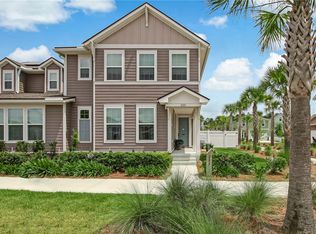 255 Daydream Ave, Yulee, FL 32097