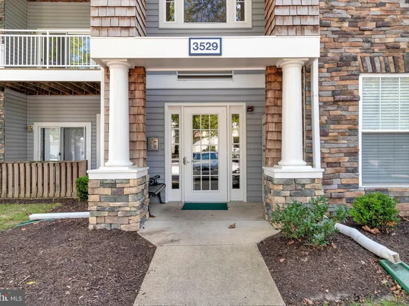 3529 Piney Woods Pl APT I202, Laurel, MD 20724