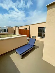 Rented by The Downtown LLC