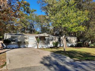 16505 E Emerson Cir, Conroe, TX 77306