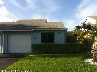 3979 Island Club Cir W, Lake Worth, FL 33462