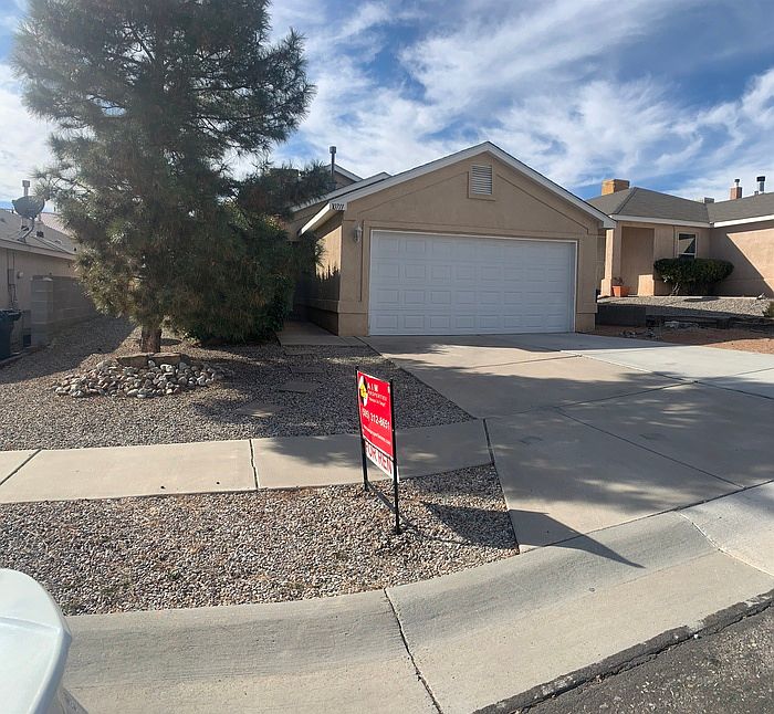 1st image of 10711 Pinon Park Ct NW