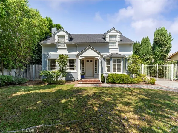 411 N San Gabriel Blvd, San Gabriel, CA 91775