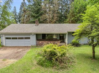 12368 S New Era Rd, Oregon City, OR 97045