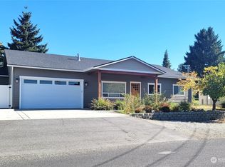 471 N Iowa Ave, East Wenatchee, WA