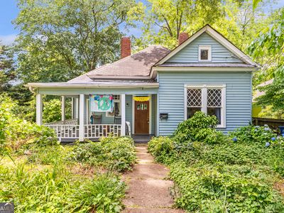 782 Marion Ave SE, Atlanta, GA, 30312