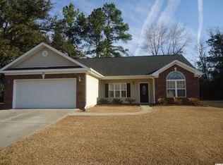 2100 Belladora Rd, Conway, SC 29527