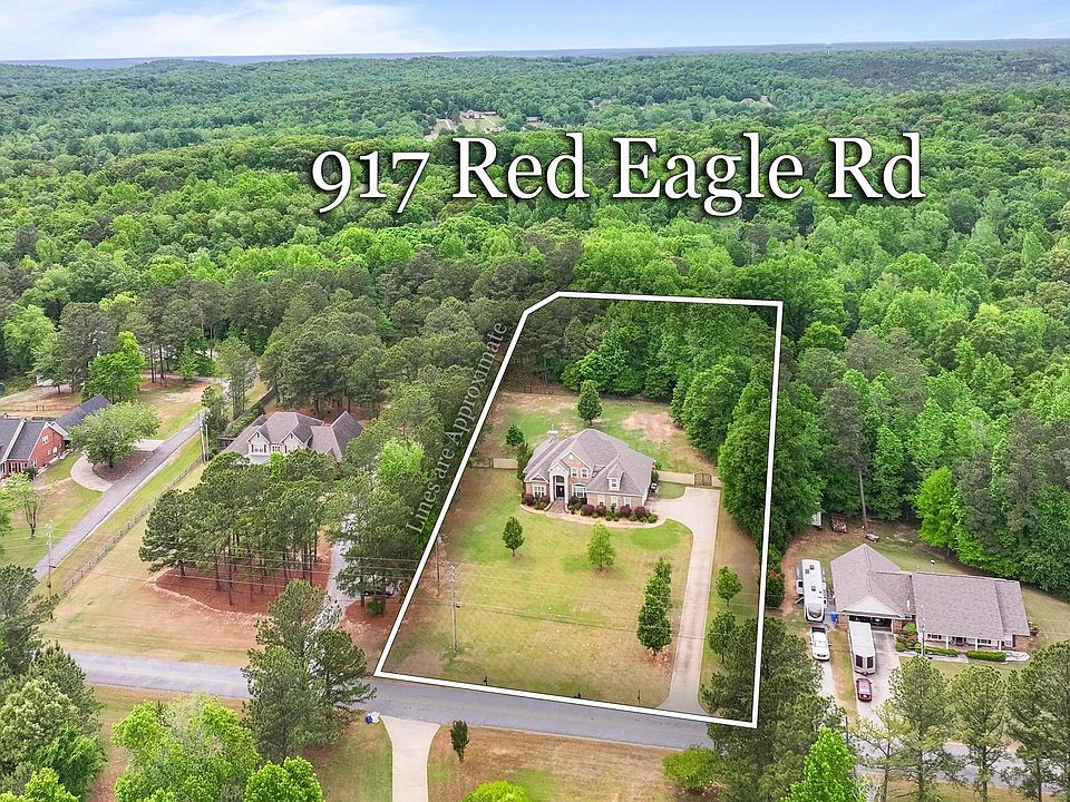 1st image of 917 Red Eagle Rd
