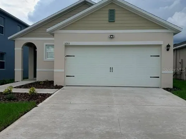 3253 Partington Blvd, Davenport, FL 33837