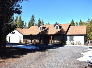 16020 Hakkila Ave, La Pine, OR 97739