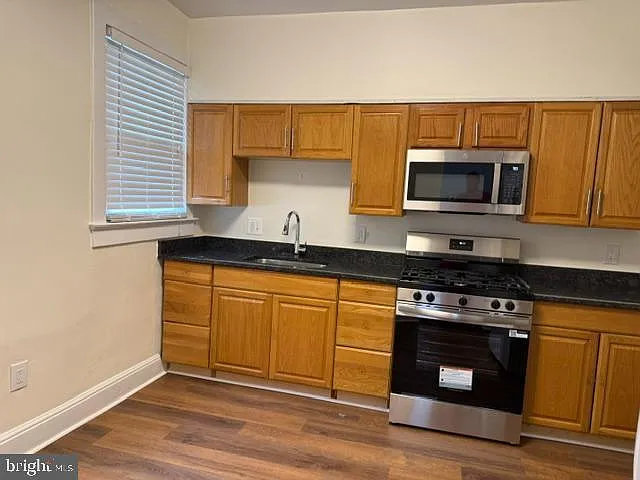 1725 Lanier Pl NW #24B — Photo 2
