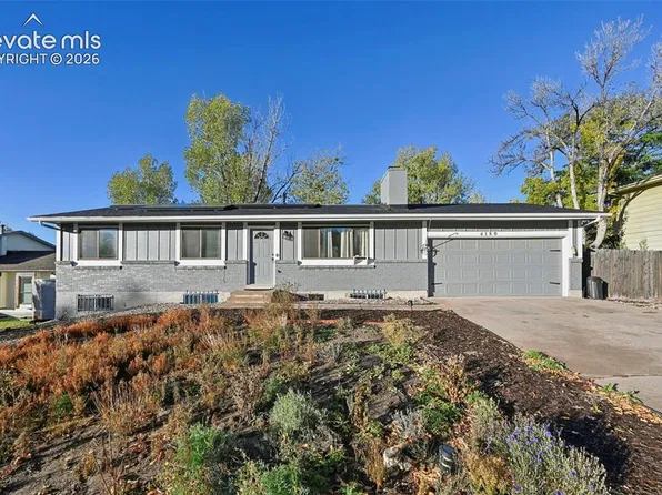4180 Iron Horse Trl, Colorado Springs, CO 80917