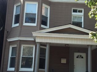25 Fulton Ave, Jersey City, NJ 07305