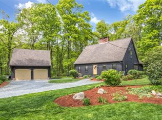 33 Pine Rd, North Attleboro, MA 02760