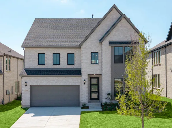 4521 Tippett Dr, McKinney, TX 75071