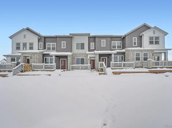 1945 S Gold Bug Way, Aurora, CO 80018