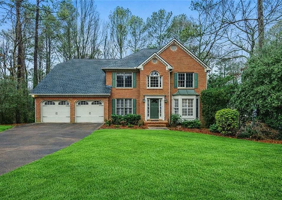 1st image of 5827 Fairwood Walk NW
