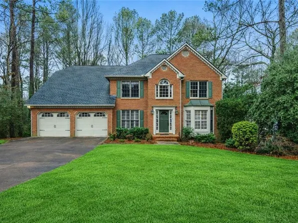 5827 Fairwood Walk NW, Acworth, GA 30101