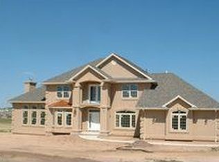 17065 Papago Way, Colorado Springs, CO 80908
