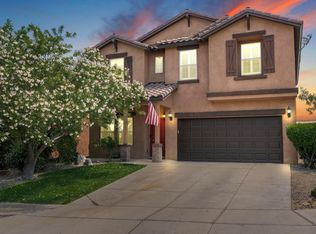314 Tierra Rosa Pl NE, Rio Rancho, NM 87124
