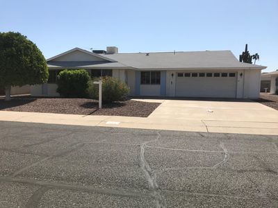 10101 W Kelso Dr, Sun City, AZ, 85351