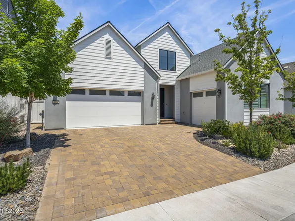 721 W Pleasant Oak Trl, Reno, NV 89511