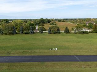 25020 S Chennault Ave, Monee, IL 60449