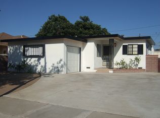 18914 Haas Ave, Torrance, CA 90504