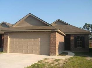 2149 Willowick St, Lake charles, LA 70607