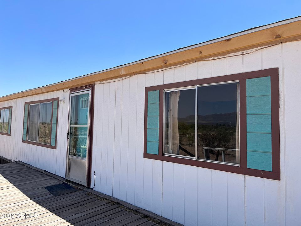 3746 W Whitewater School Rd, Elfrida, AZ 85610 Zillow