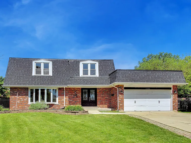 1526 Carrol Ct — Photo 1