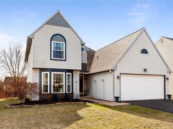 1814 32nd St SW, Allentown, PA 18103