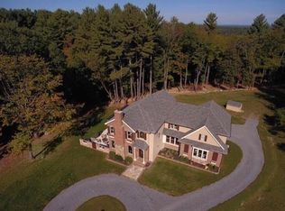 71 Old Littleton Rd, Harvard, MA 01451