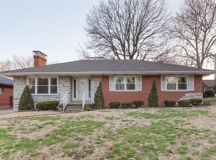 3960 Loughborough Ave, Saint Louis, MO