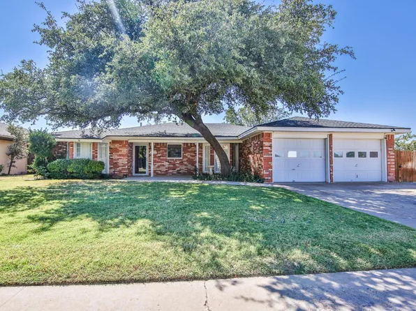 8502 Louisville Dr, Lubbock, TX 79423