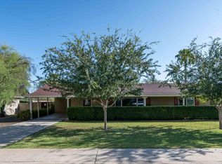 1315 E Vermont Ave, Phoenix, AZ 85014