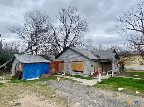 1006 E Adams Ave, Temple, TX 76501