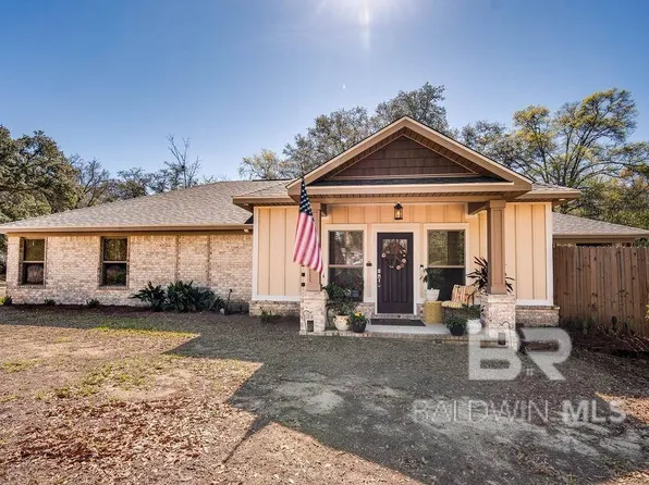 7420 Pake Rd, Saraland, AL 36571