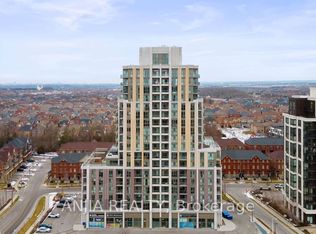 9560 Markham Rd #1109, Markham, ON L6E 0N6