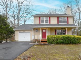 805 Bison Ct, Lusby, MD 20657