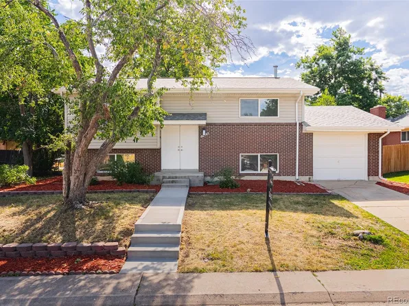11445 Emerson Street, Northglenn, CO 80233