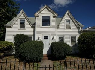 178 Washington St, Quincy, MA 02169