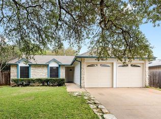 4902 Ganymede Dr, Austin, TX 78727