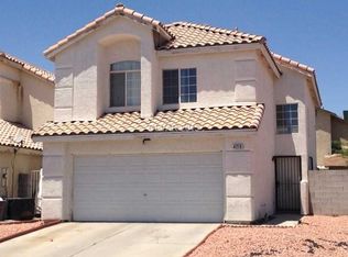 4216 Riker Ave, Las Vegas, NV 89115